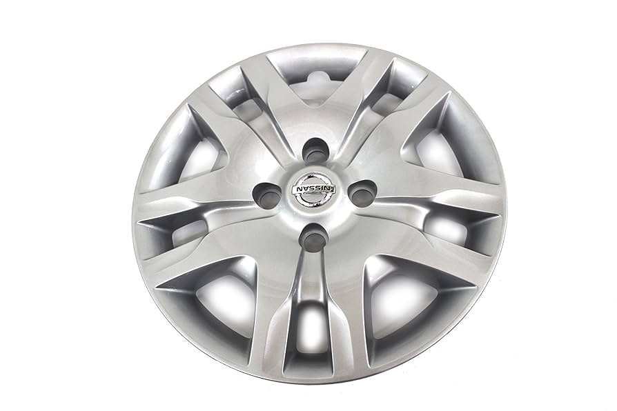 Amazon.com: Genuine Nissan 40315-9AA0C Wheel Cap, 15